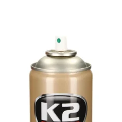K2 Polo Protectant Reinigungsschaum Coffee 750ml