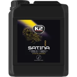 K2 PRO Satina Pro Interior Dressing Cockpitpflege 5L