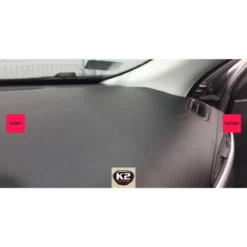 K2 PRO Satina Pro Interior Dressing Cockpitpflege 1L Sunset Fresh