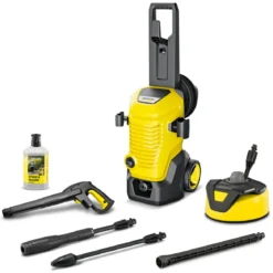 Kärcher K 5 WCM Premium Home Hochdruckreiniger