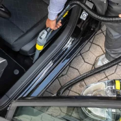 Kärcher Puzzi 8/1 Waschsauger inkl. RM 760 Carpet Pro iCapsol 200 Tabs Textilreiniger