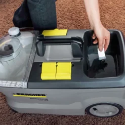 Kärcher RM 760 CarpetPro iCapsol Textilreiniger