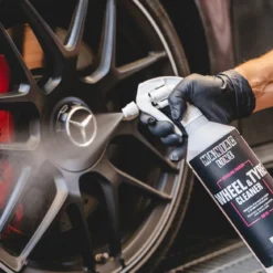 Maniac Line Wheel & Tyre Cleaner Felgen- & Reifenreiniger 1L