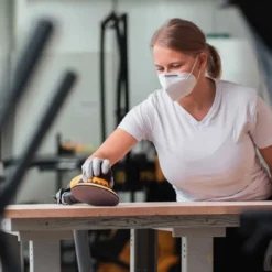 Mirka Abranet Schleifscheibe Ø150mm P120