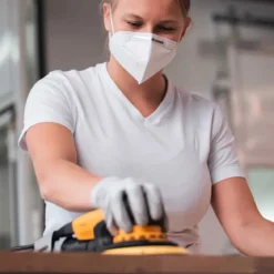 Mirka Abranet Schleifscheibe Ø150mm P150