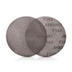 Mirka Abranet Schleifscheibe Ø150mm P360