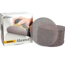 Mirka Abranet Schleifscheibe Ø150mm P500