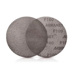 Mirka Abranet Schleifscheibe Ø225mm P100