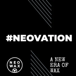 NEOWAX Car Wax No. 2 Exclusive Set