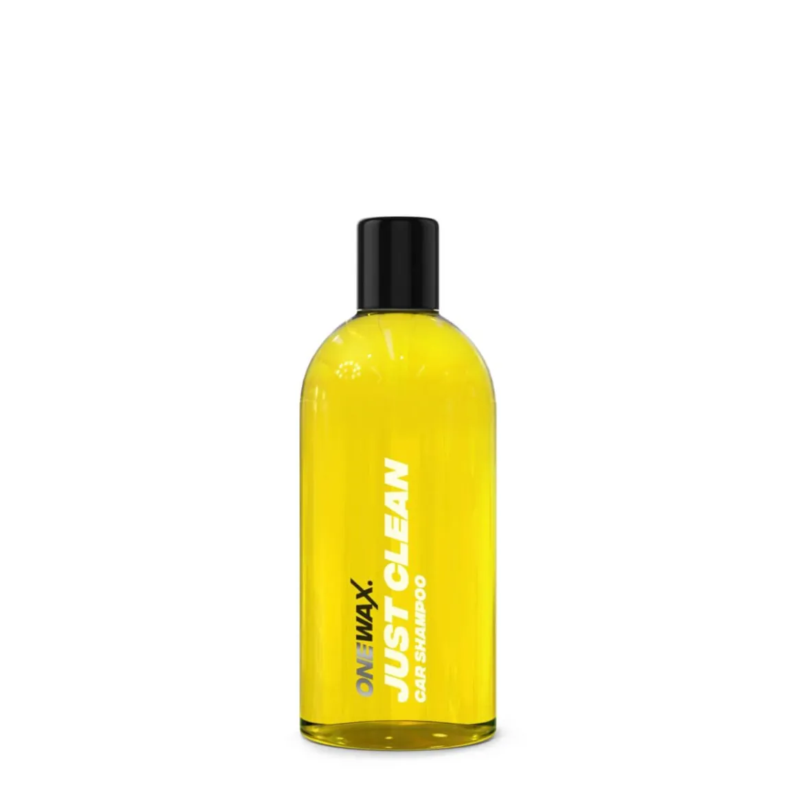 ONEWAX Just Clean Autoshampoo 500ml