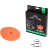 Royal Pads THIN One Step Schaum-Polierpad 130mm orange