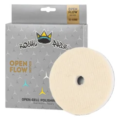 Royal Pads WoolZilla Polierpad 30/40mm