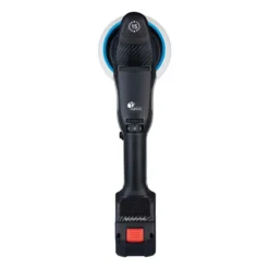 Rupes Big Foot HLR 15 Akku Exzenterpoliermaschine STD-Kit