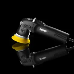 Rupes BigFoot LHR 75E Mini Exzenterpoliermaschine