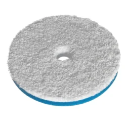 Rupes BigFoot Mikrofaser Polierpad D-A Coarse 150mm hart
