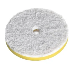 Rupes BigFoot Mikrofaser Polierpad D-A Fine 150mm medium
