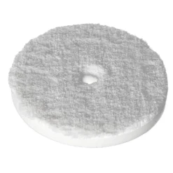 Rupes BigFoot Mikrofaser Polierpad D-A Ultrafine 75mm sehr weich