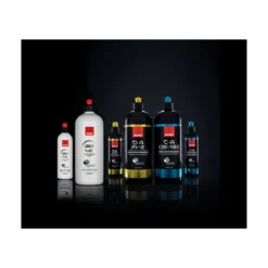 Rupes Uno Advanced One-Step-Polierpaste & Versiegelung 250ml