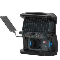 SCANGRIP Multimatch 8 Connect inkl Power Supply Flutlicht