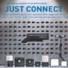 SCANGRIP Smart Connector FLEX