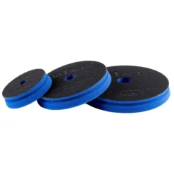 servFaces HSC Fine Cut Polierpad 125mm