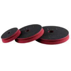 servFaces HSC Medium Cut Polierpad 125mm
