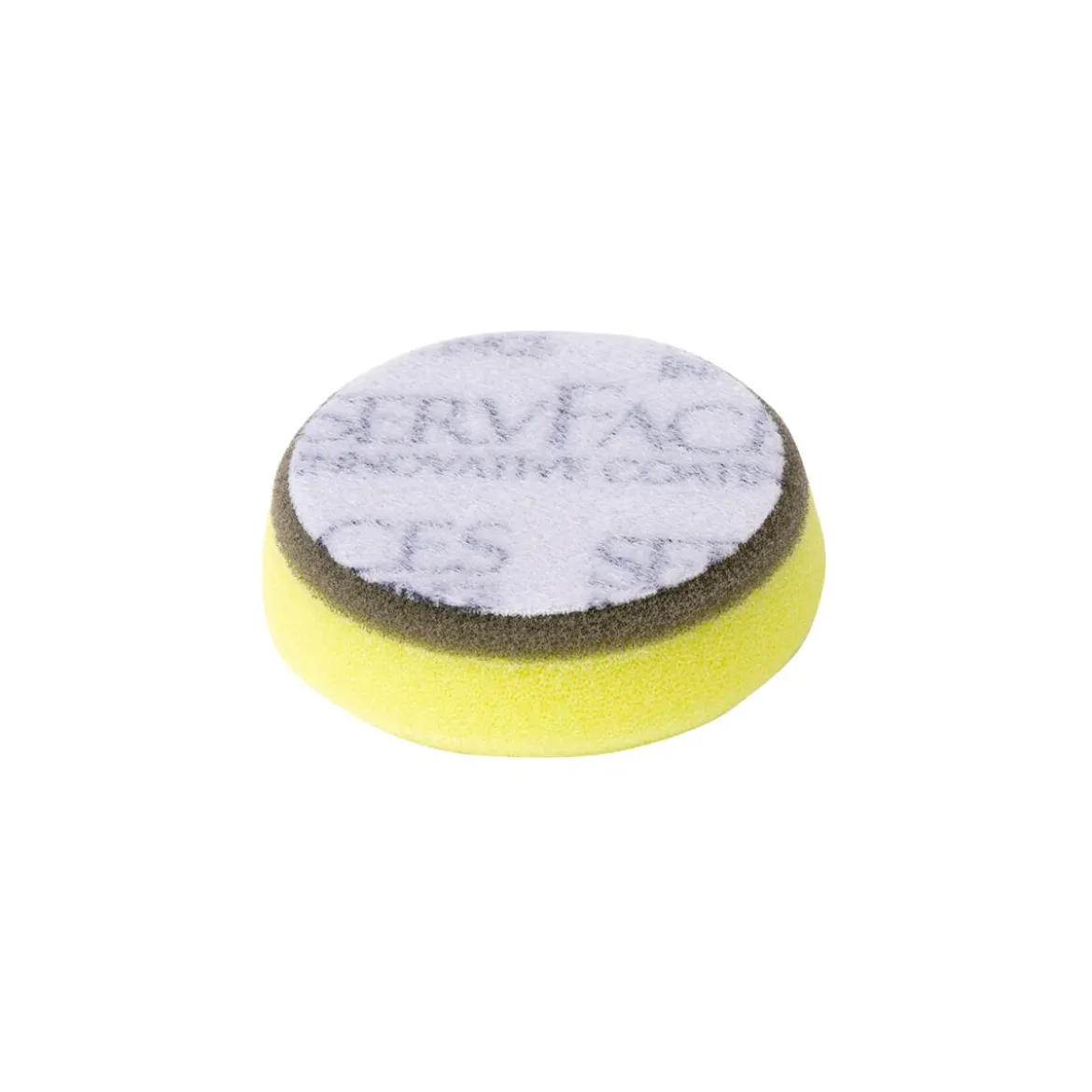 servFaces Polierschwamm V1 Sehr Hart 55mm