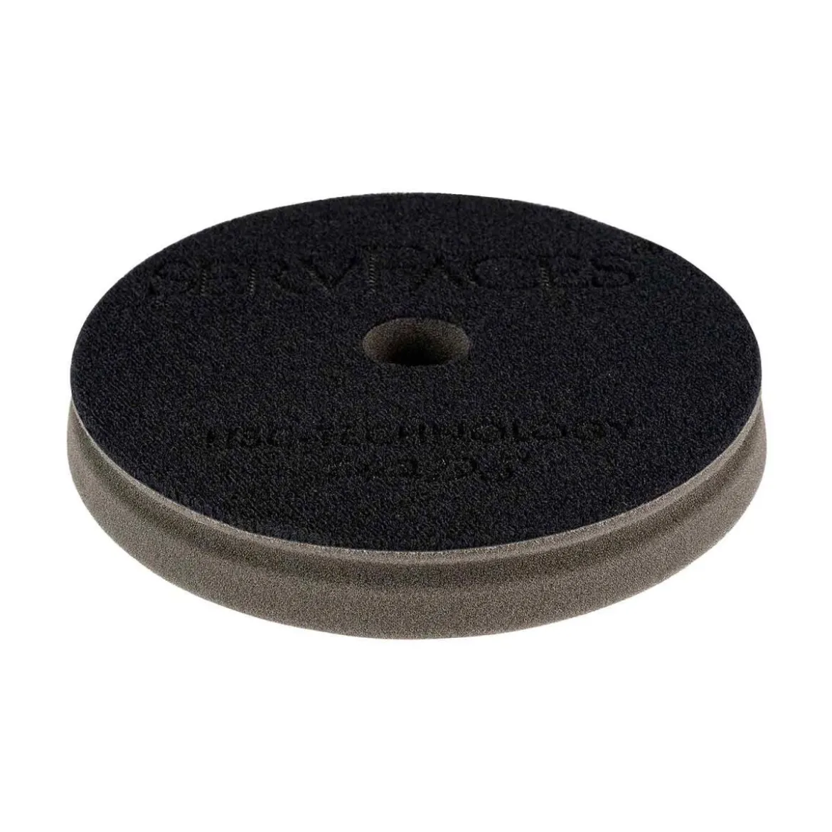 servFaces Ultra Fine Cut Polierpad 150mm