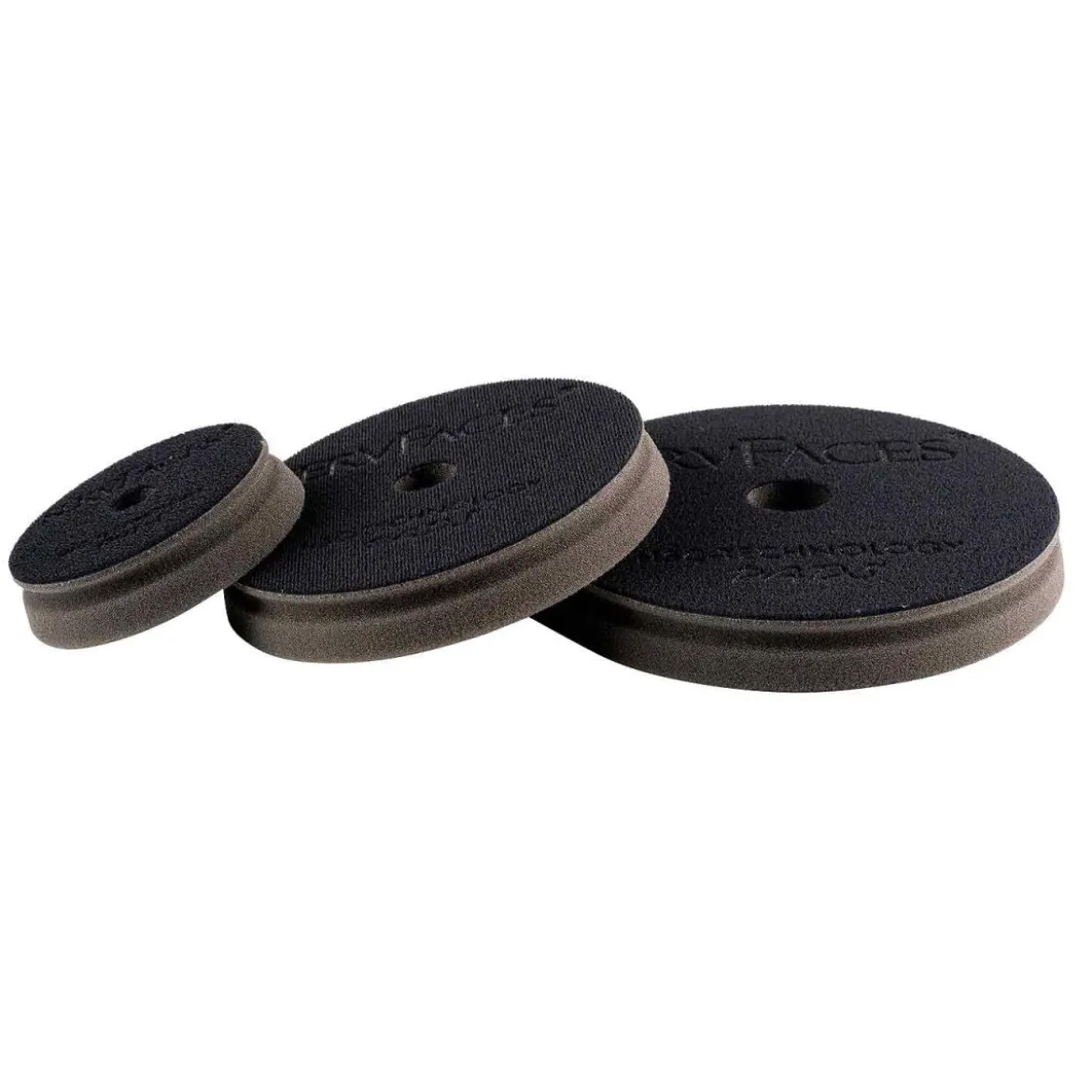 servFaces Ultra Fine Cut Polierpad 150mm