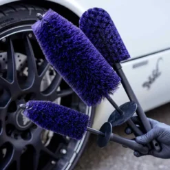 servFaces Wheel Brush PRO Felgenbürste