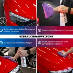 Shiny Garage Detailer One 1L