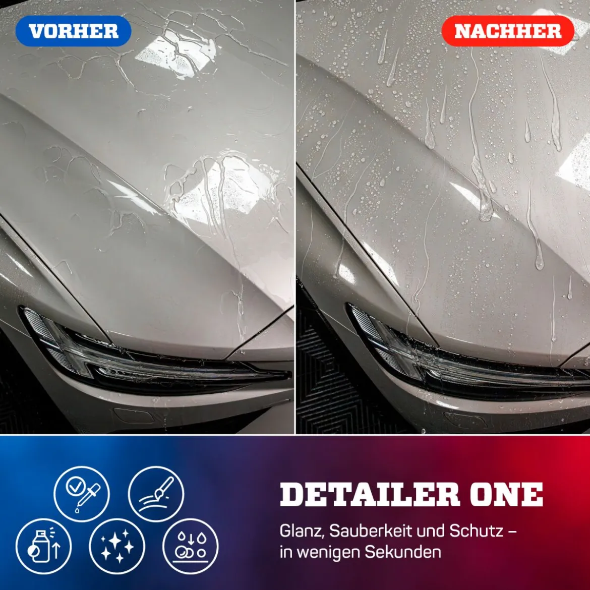 Shiny Garage Detailer One 5L
