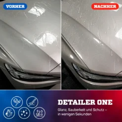 Shiny Garage Detailer One 500ml