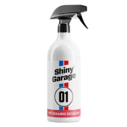 Shiny Garage ICY Ceramic Detailer Sprühversiegelung 1L