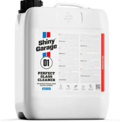 Shiny Garage Perfect Glass Cleaner Glasreiniger 5L
