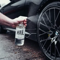 Stjarnagloss Hjul Wheel Cleaner Felgenreiniger mit Indikator 5L