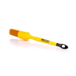 Work Stuff Detailing Brush Albino Orange 40mm