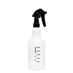Work Stuff Work Bottle Dosierflasche 750ml